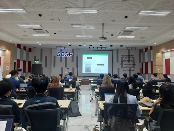 ที่ปรึกษา ISO 2